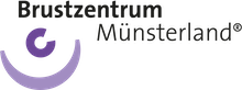 Logo Brustzentrum Münsterland